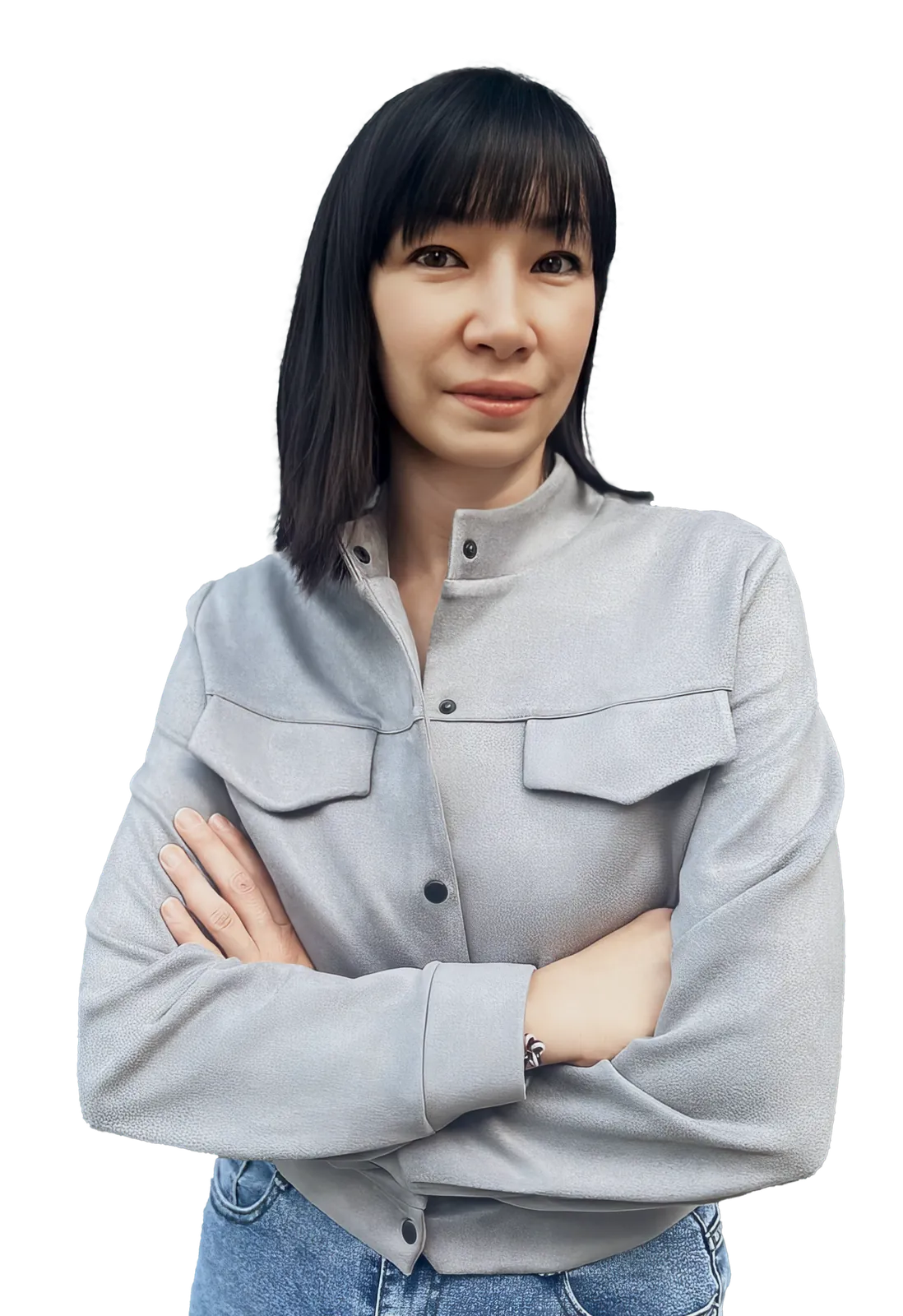 Айгуль Хамидуллина