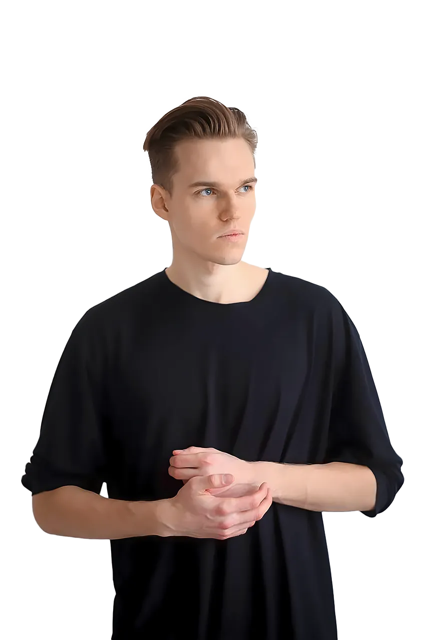 Иван Степанов