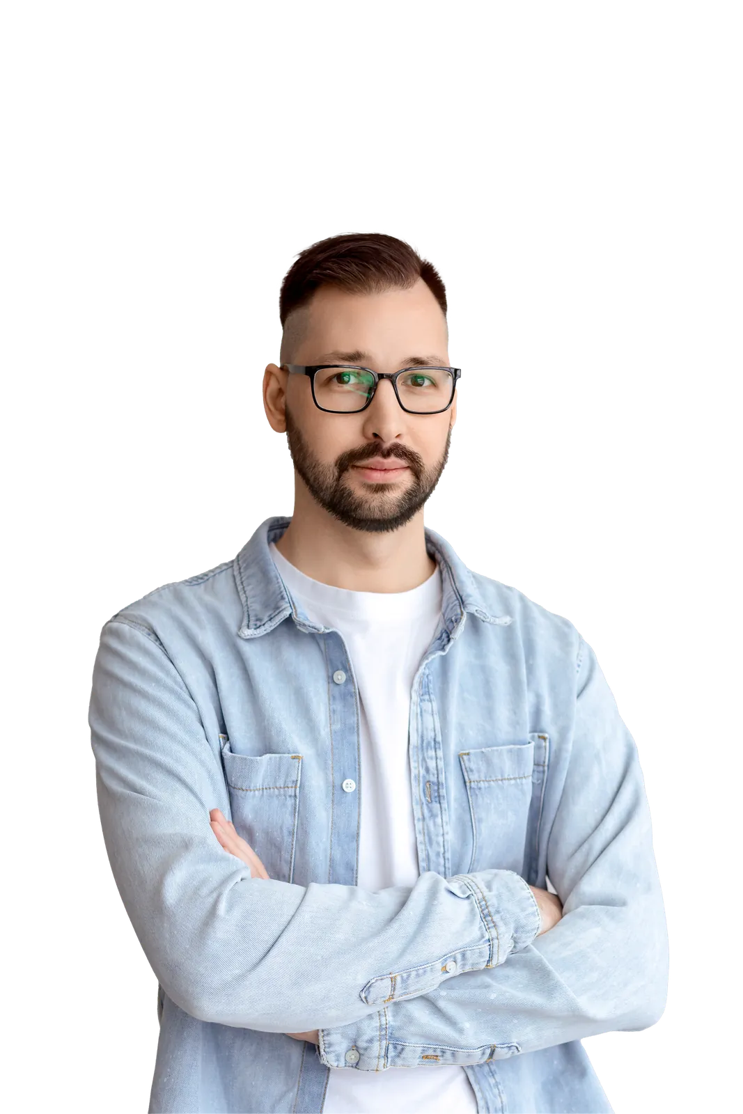 Константин Труфанов