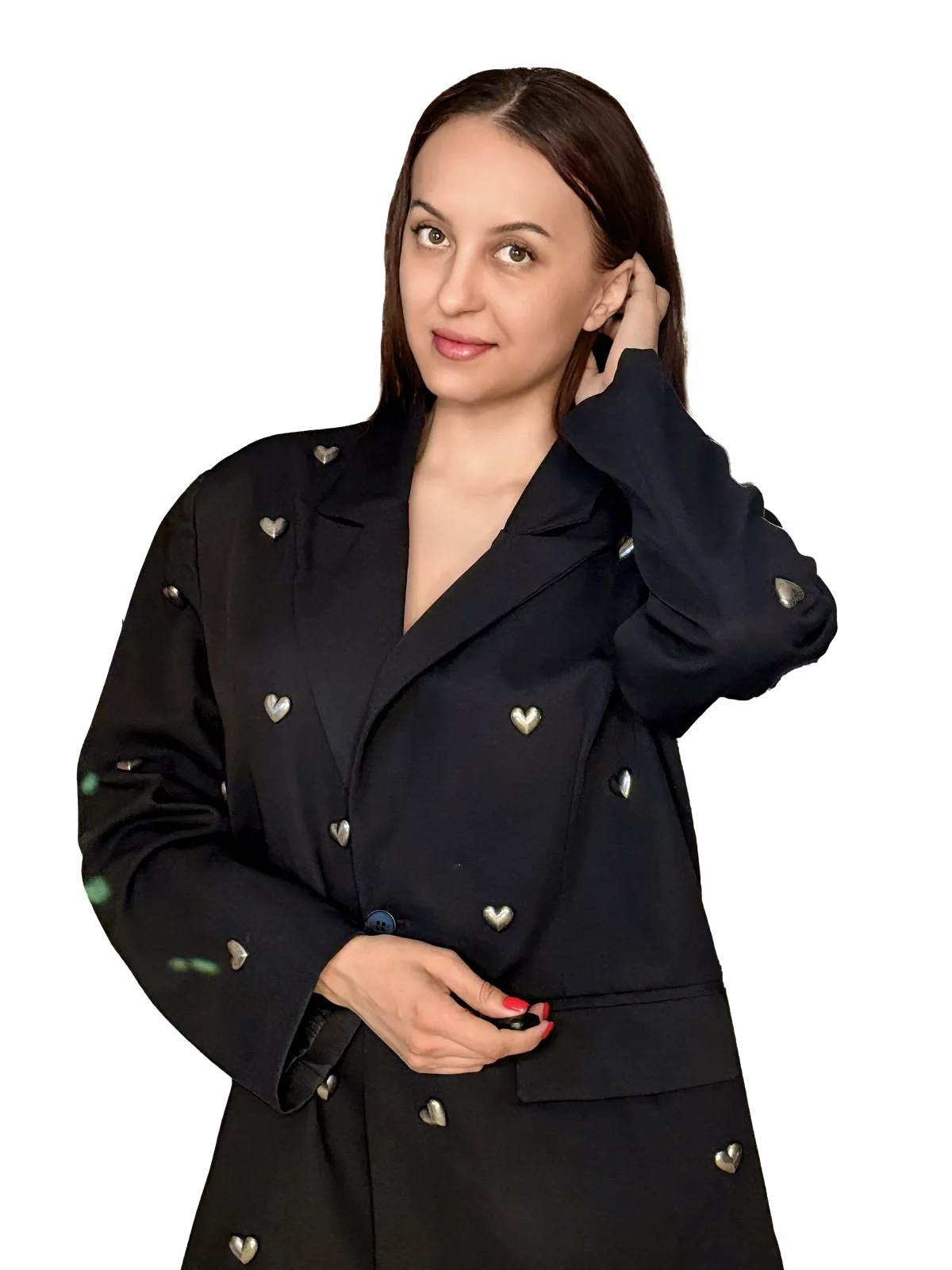 Маргарита Романова