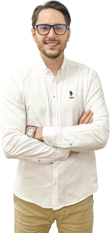 Марк Густелев