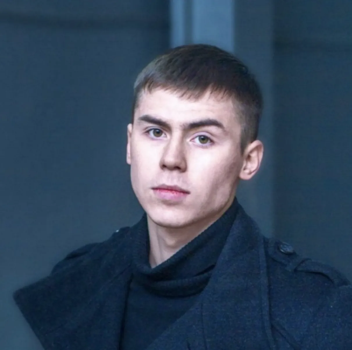 Никита Александров