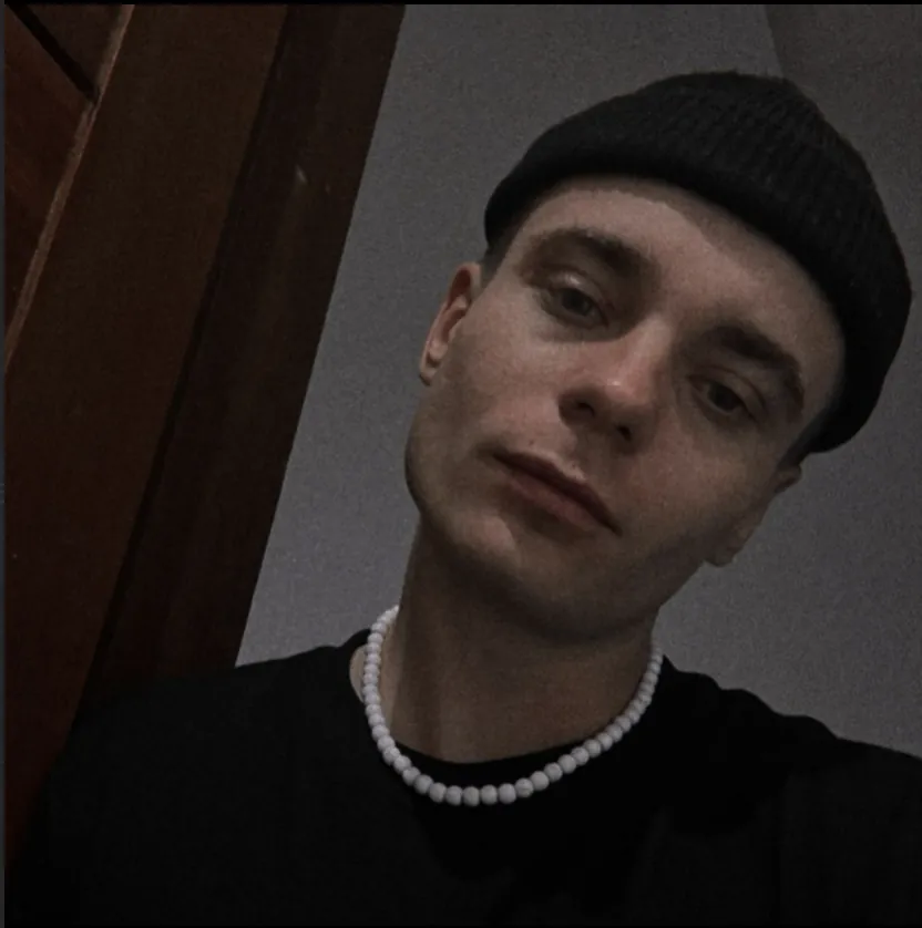 Станислав Морозов